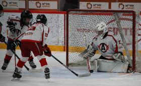 Авто-Верхняя Пышма - Металлург