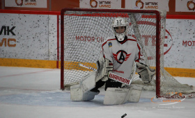 Авто-Верхняя Пышма - Металлург