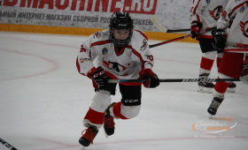 Авто-Верхняя Пышма - Металлург