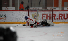 Авто-Верхняя Пышма - Металлург