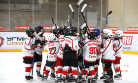 Авто-Верхняя Пышма - Металлург