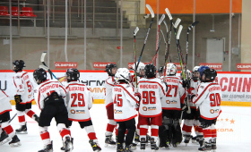 Авто-Верхняя Пышма - Металлург