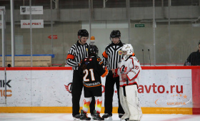 Авто-Верхняя Пышма - Металлург