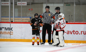 Авто-Верхняя Пышма - Металлург