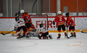 Металлург - Святогор