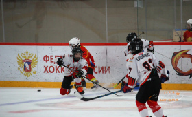 Металлург - Святогор