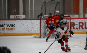 Металлург - Святогор