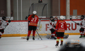 Металлург - Святогор