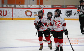 Металлург - Святогор