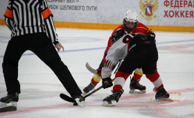 Металлург - Святогор