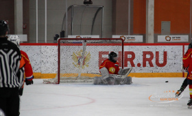 Металлург - Святогор