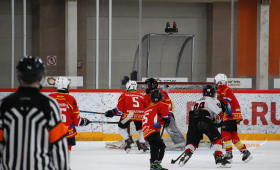 Металлург - Святогор