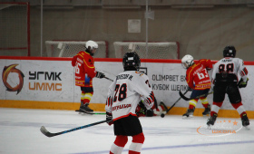 Металлург - Святогор