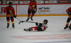 Металлург - Святогор