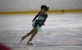 Чернышева Валерия