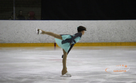 Чернышева Валерия