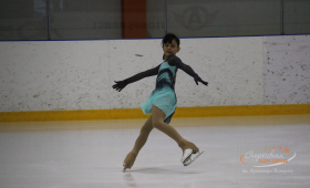 Чернышева Валерия