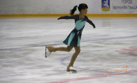 Чернышева Валерия