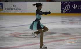 Чернышева Валерия