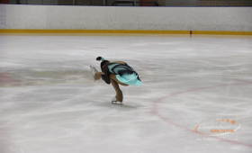 Чернышева Валерия