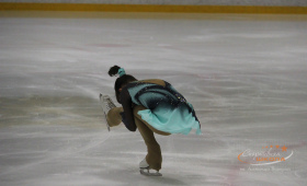 Чернышева Валерия