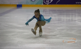 Соснина Василиса