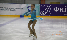 Соснина Василиса