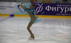 Соснина Василиса