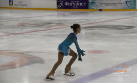 Соснина Василиса