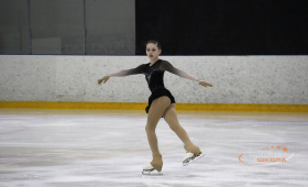 Матреничева Вавара