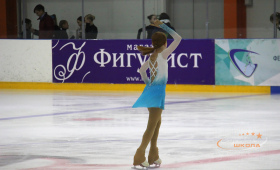 Швецова Юлия