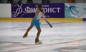 Швецова Юлия