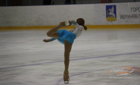 Швецова Юлия