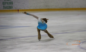 Швецова Юлия