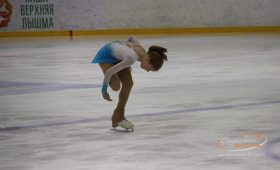 Швецова Юлия