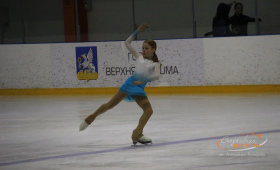 Швецова Юлия