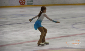 Швецова Юлия