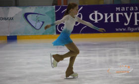 Швецова Юлия