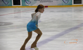 Швецова Юлия