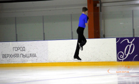 Пономарев Василий