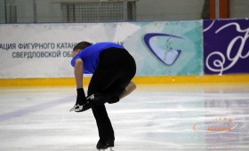 Пономарев Василий