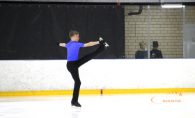 Пономарев Василий