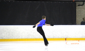 Пономарев Василий