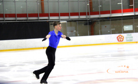 Пономарев Василий