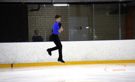 Пономарев Василий