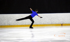 Пономарев Василий