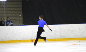 Пономарев Василий