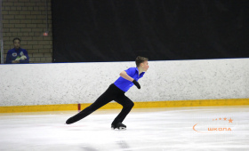 Пономарев Василий