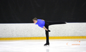 Пономарев Василий