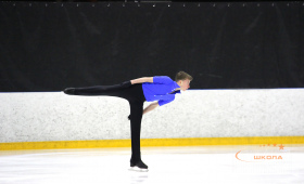 Пономарев Василий